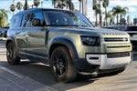 2020 Land Rover Defender 110 First Edition