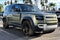 2020 Land Rover Defender 110 First Edition
