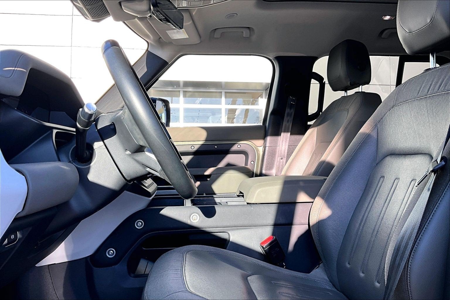 2020 Land Rover Defender 110 First Edition