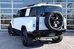 2026 Land Rover Defender 110 X-Dynamic SE