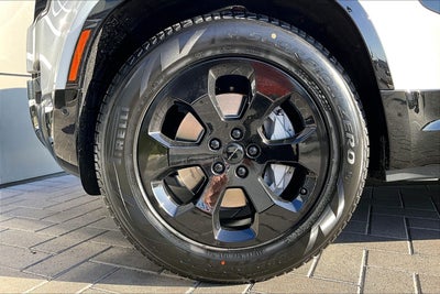 2026 Land Rover Defender 110 X-Dynamic SE