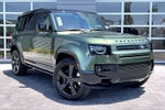 2026 Land Rover Defender 110 X-Dynamic SE