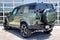 2026 Land Rover Defender 110 X-Dynamic SE