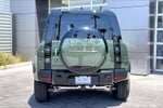 2026 Land Rover Defender 110 X-Dynamic SE