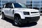 2026 Land Rover Defender 110 X-Dynamic SE