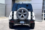 2026 Land Rover Defender 110 X-Dynamic SE