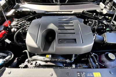 2026 Land Rover Defender 110 X-Dynamic SE