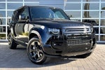 2026 Land Rover Defender 110 X-Dynamic SE