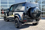 2026 Land Rover Defender 110 X-Dynamic SE
