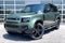 2026 Land Rover Defender 110 X-Dynamic SE