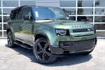 2026 Land Rover Defender 110 X-Dynamic SE