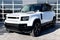 2026 Land Rover Defender 110 X-Dynamic SE