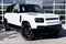 2026 Land Rover Defender 110 X-Dynamic SE
