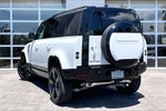 2026 Land Rover Defender 110 X-Dynamic SE
