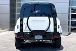 2026 Land Rover Defender 110 X-Dynamic SE