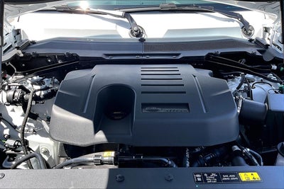 2026 Land Rover Defender 110 X-Dynamic SE