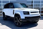 2026 Land Rover Defender 110 X-Dynamic SE