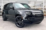 2026 Land Rover Defender 110 X-Dynamic SE