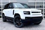 2026 Land Rover Defender 110 X-Dynamic SE