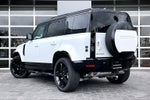 2026 Land Rover Defender 110 X-Dynamic SE