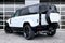 2026 Land Rover Defender 110 X-Dynamic SE