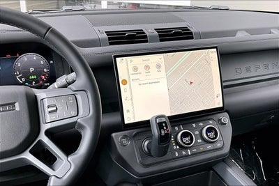 2026 Land Rover Defender 110 X-Dynamic SE