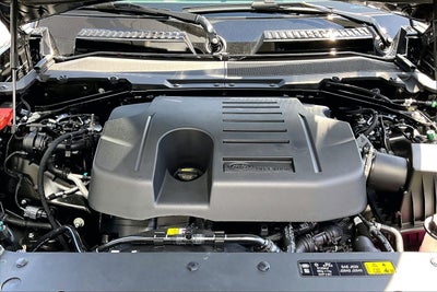2026 Land Rover Defender 110 X-Dynamic SE
