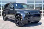 2026 Land Rover Defender 110 X-Dynamic SE