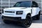 2026 Land Rover Defender 110 X-Dynamic SE