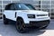 2026 Land Rover Defender 110 X-Dynamic SE