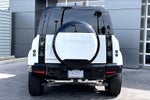 2026 Land Rover Defender 110 X-Dynamic SE
