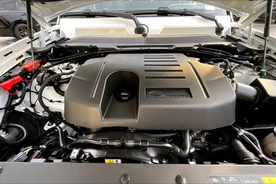 2024 Land Rover Defender 110 X-Dynamic SE