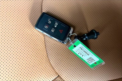 2024 Land Rover Defender 110 X-Dynamic SE