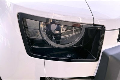 2024 Land Rover Defender 110 X-Dynamic SE