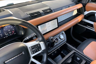 2024 Land Rover Defender 110 X-Dynamic SE