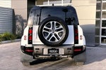2024 Land Rover Defender 110 X-Dynamic SE