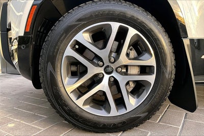 2024 Land Rover Defender 110 X-Dynamic SE