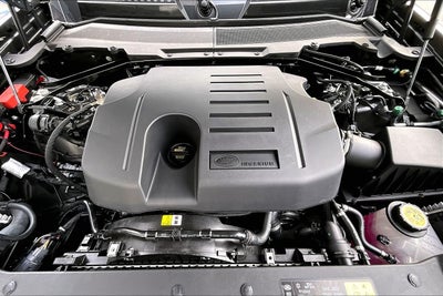 2026 Land Rover Defender 110 X-Dynamic SE