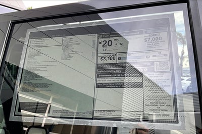 2026 Land Rover Defender 110 X-Dynamic SE