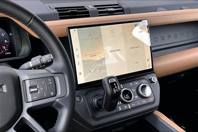 2026 Land Rover Defender 110 X-Dynamic SE