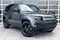 2026 Land Rover Defender 110 X-Dynamic SE