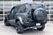 2026 Land Rover Defender 110 X-Dynamic SE