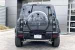 2026 Land Rover Defender 110 X-Dynamic SE