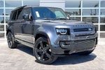 2026 Land Rover Defender 110 X-Dynamic SE