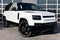 2026 Land Rover Defender 110 X-Dynamic SE