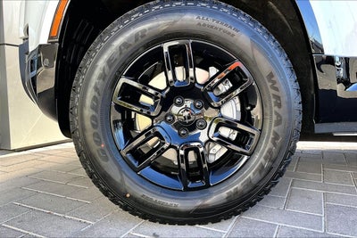 2026 Land Rover Defender 110 X-Dynamic SE