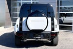 2026 Land Rover Defender 110 X-Dynamic SE