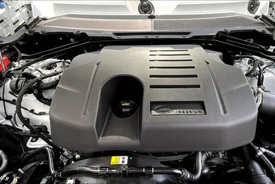 2026 Land Rover Defender 110 X-Dynamic SE