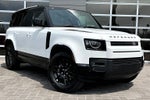 2026 Land Rover Defender 110 X-Dynamic SE