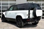 2026 Land Rover Defender 110 X-Dynamic SE